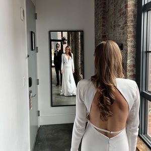 Meet your Posher, Erin